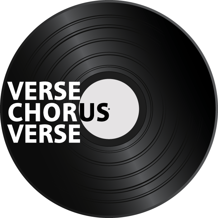 Verse Chorus Verse Logo